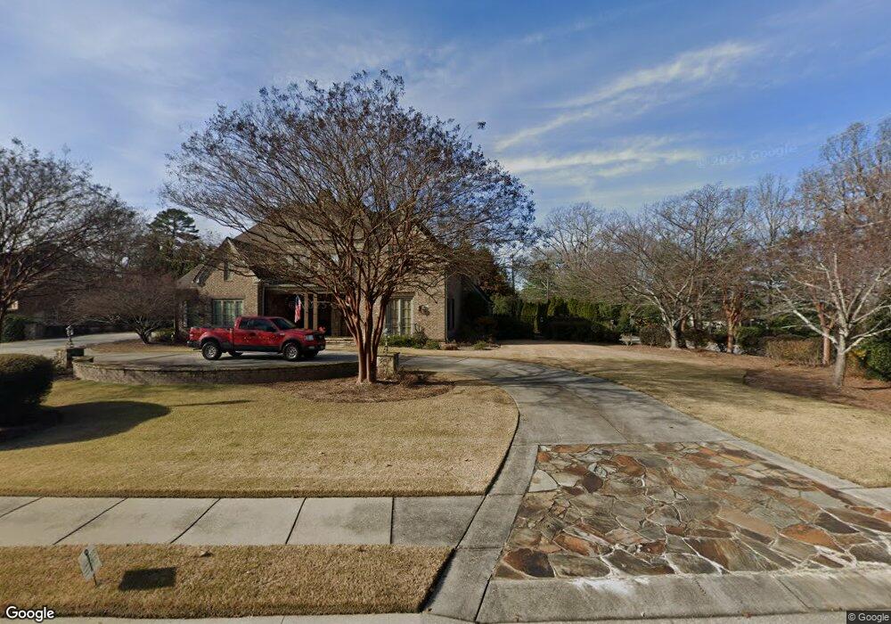 1504 Berkeley Ct, Gainesville, GA 30501 - photo 1