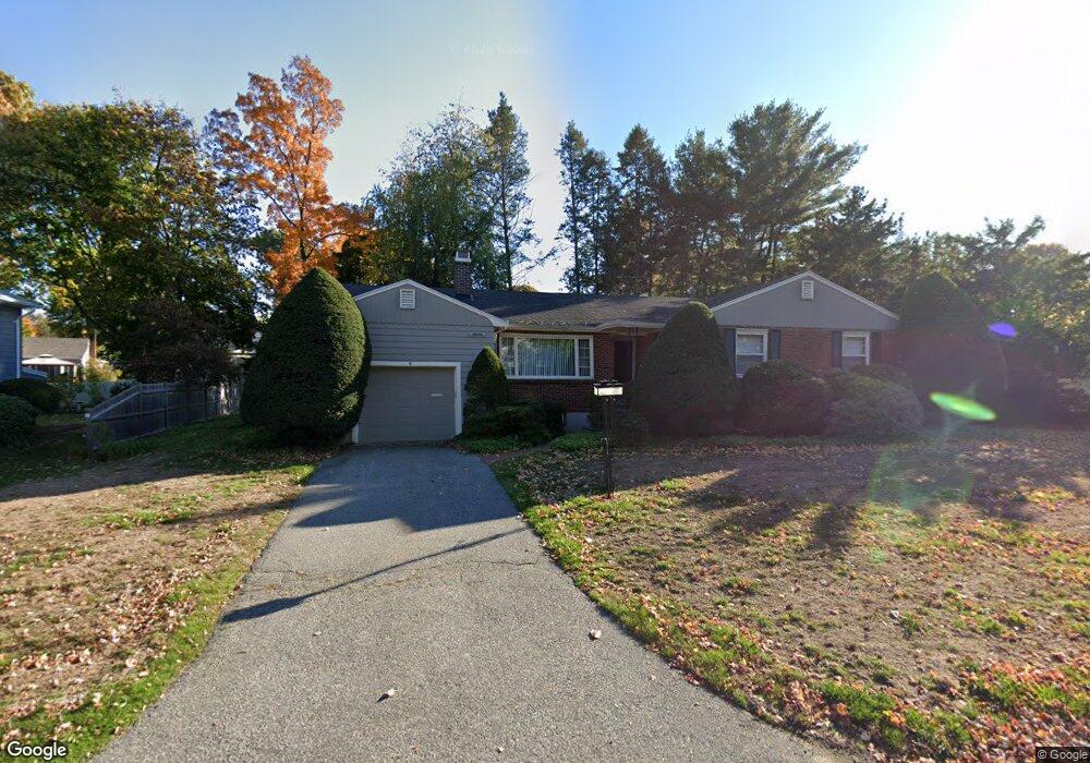 9 Greenview Rd, Stoneham, MA 02180 - photo 1