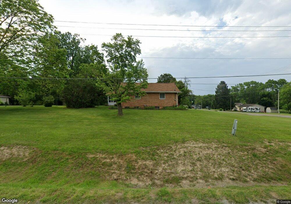 1195 S Graham Rd, Flint, MI 48532 - photo 1