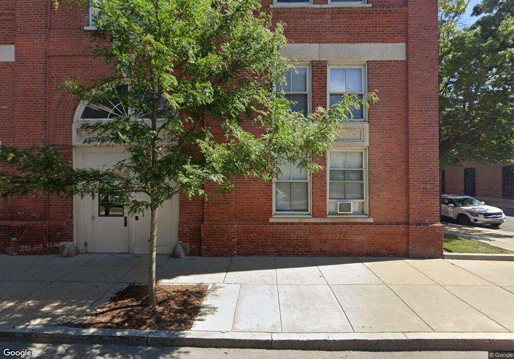 103 9th St unit 225, Charlestown, MA 02129 - photo 1