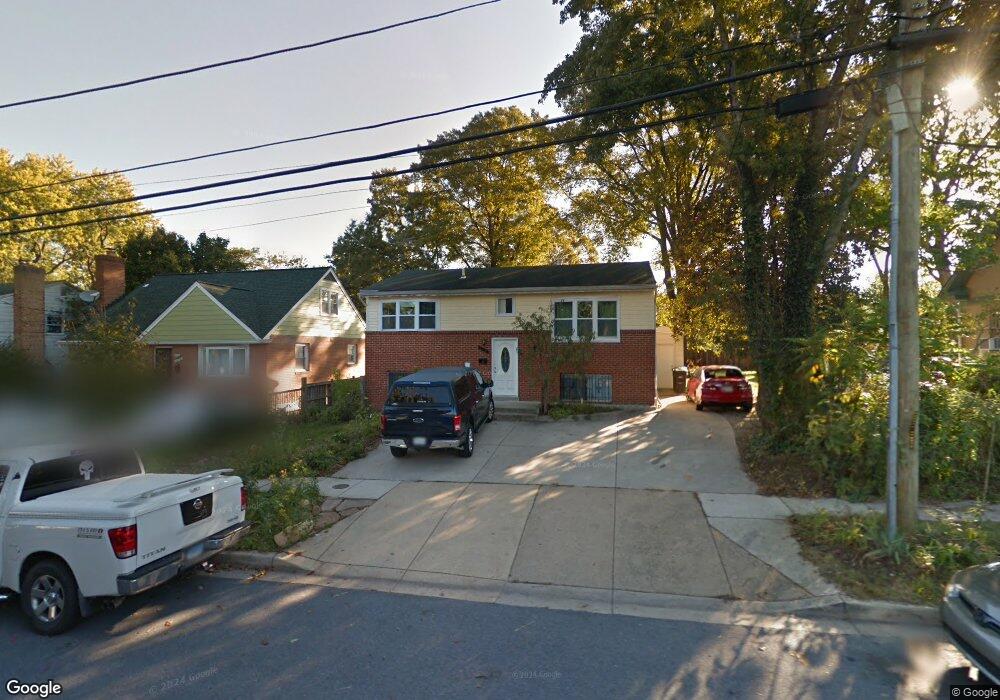 6113 63rd Ave, Riverdale, MD 20737 - photo 1