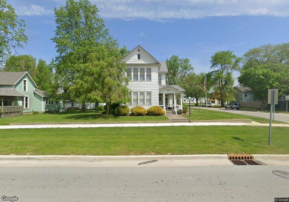 202 W Main St, Greentown, IN 46936 - photo 1