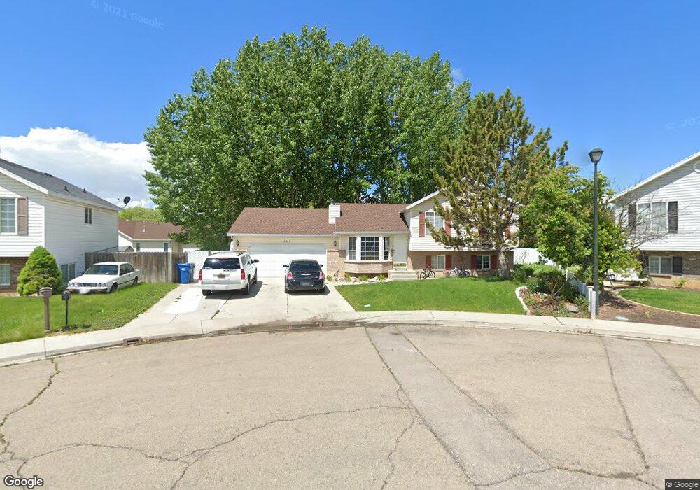 1571 N 460 W, Pleasant Grove, UT 84062 - photo 1