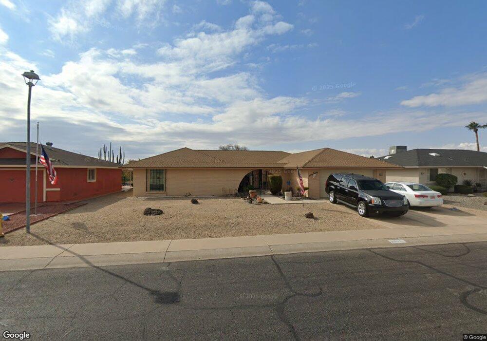 9511 W Lindgren Ave, Sun City, AZ 85373 - photo 1
