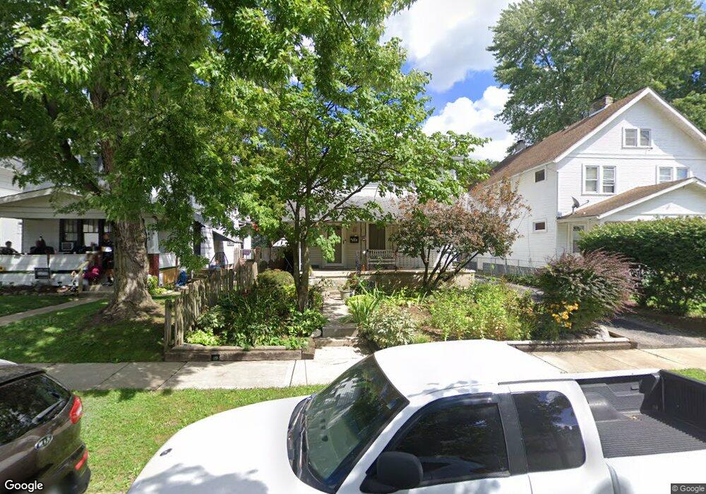 238 N Warren Ave, Columbus, OH 43204 - photo 1