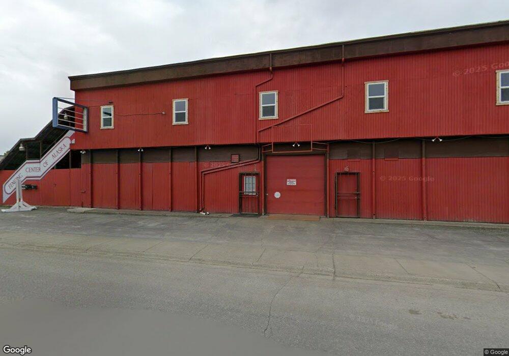 2601 Barrow St, Anchorage, AK 99503 - photo 1