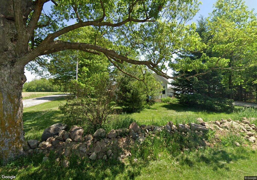 3499 N 1100 W, Thorntown, IN 46071 - photo 1