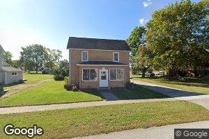 209 W Main St, Chalmers, IN 47929