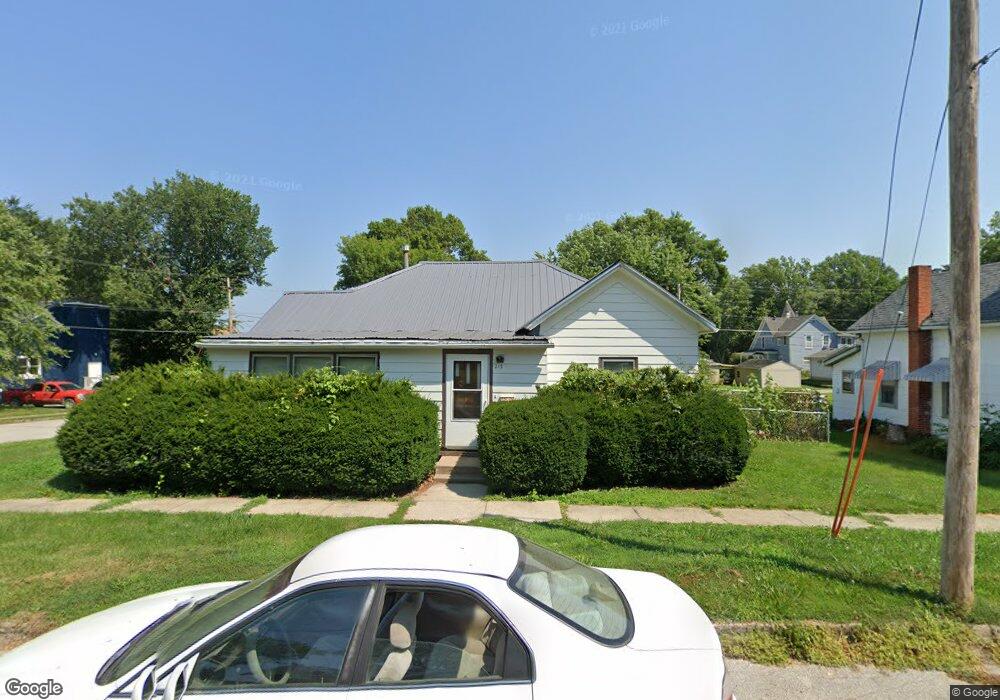 213 W Grant Ave, Shenandoah, IA 51601 - photo 1