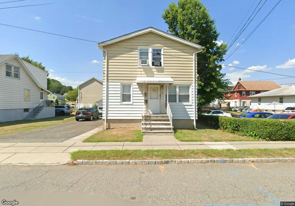 12 Weaver St, Little Falls, NJ 07424 - photo 1