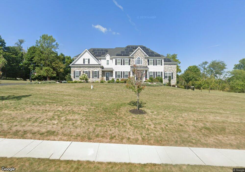 7 Moonlight Tr, Flemington, NJ 08822 - photo 1