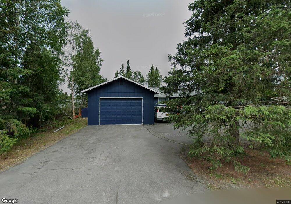 3607 E 67th Ave, Anchorage, AK 99507 - photo 1