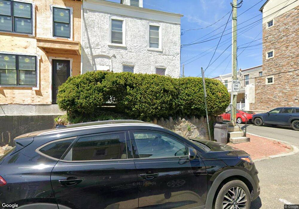 268 Dupont St, Philadelphia, PA 19128 - photo 1