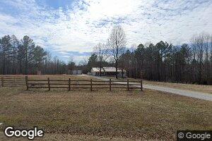 1983 Wenasoga Rd, Ramer, TN 38367
