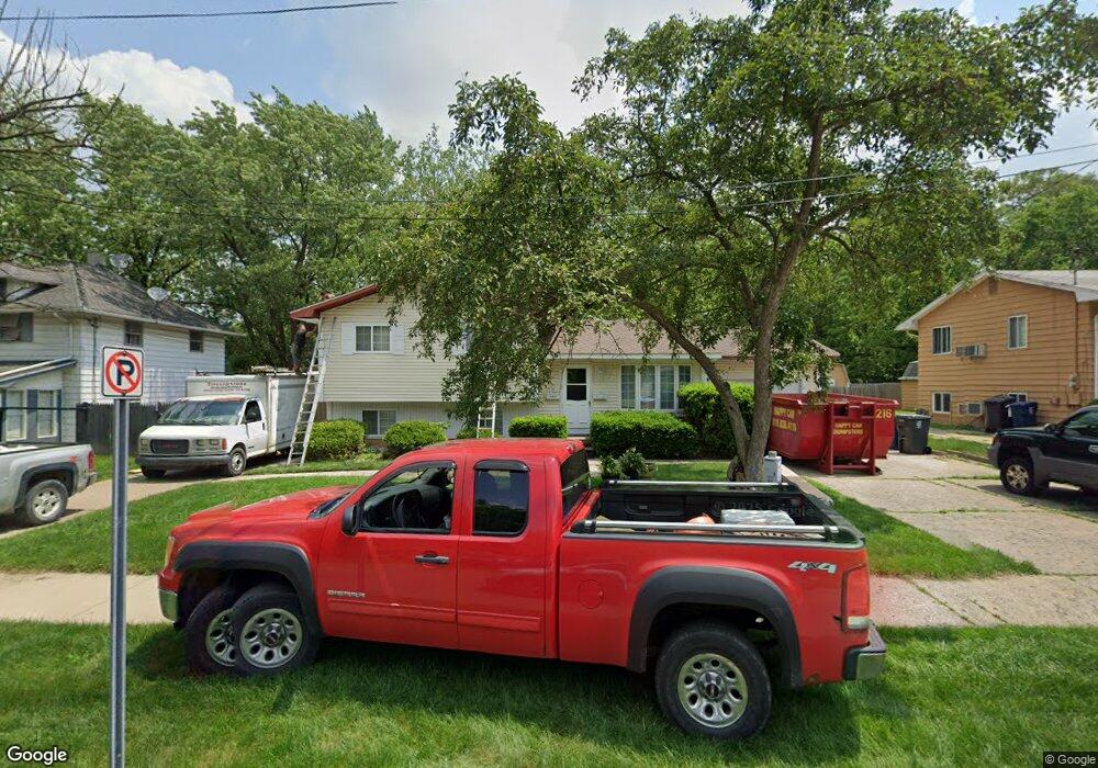 931 Bradley Ave, Flint, MI 48503 - photo 1