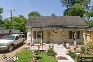 235 Gordon St SW, Dawson, GA 39842