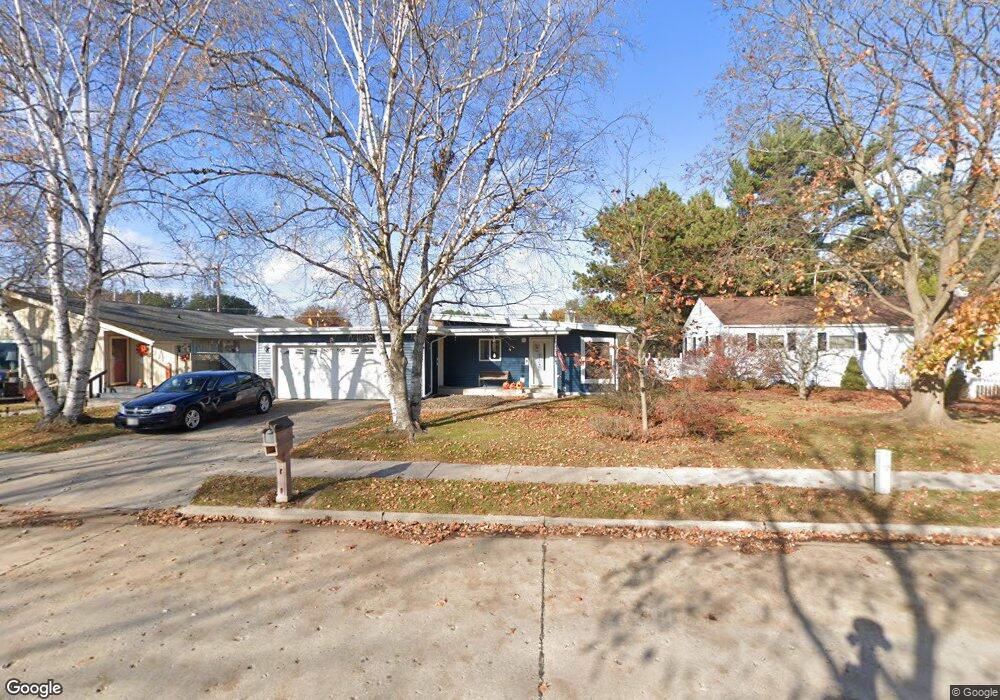 2344 42nd St, Two Rivers, WI 54241 - photo 1