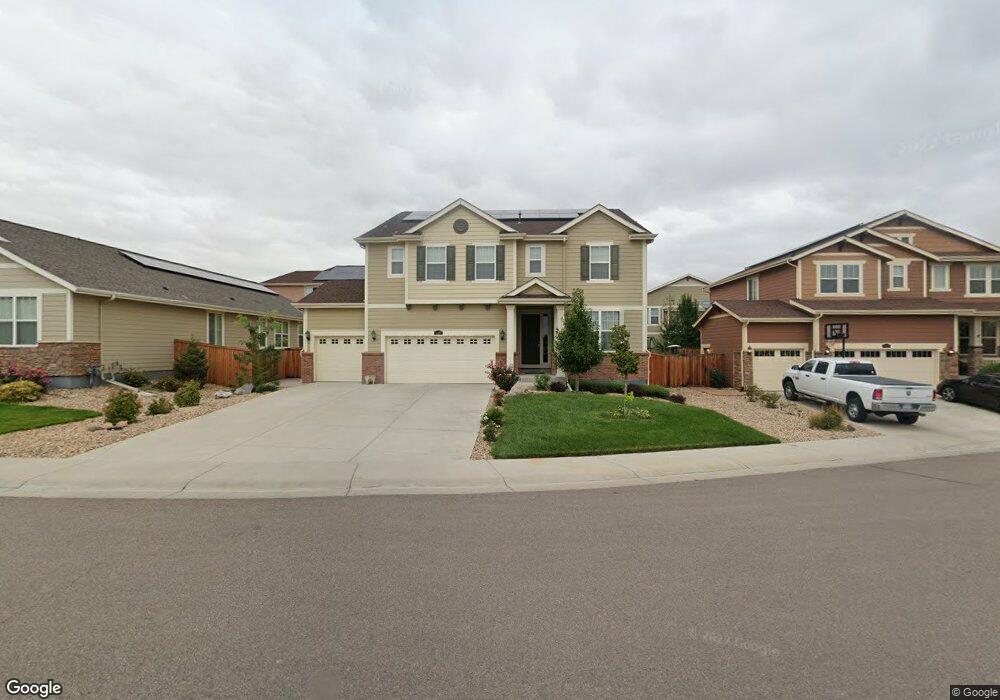 5453 E 140th Place, Thornton, CO 80602 - photo 1