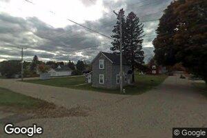 W3927 A St, Loretto, MI 49852
