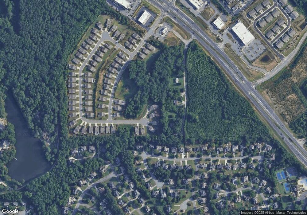 3190 Thistle Trail, Suwanee, GA 30024 - photo 1