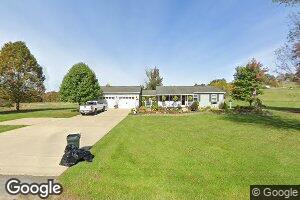 3365 Pioneer Lake Rd, Cherry Tree, PA 15724