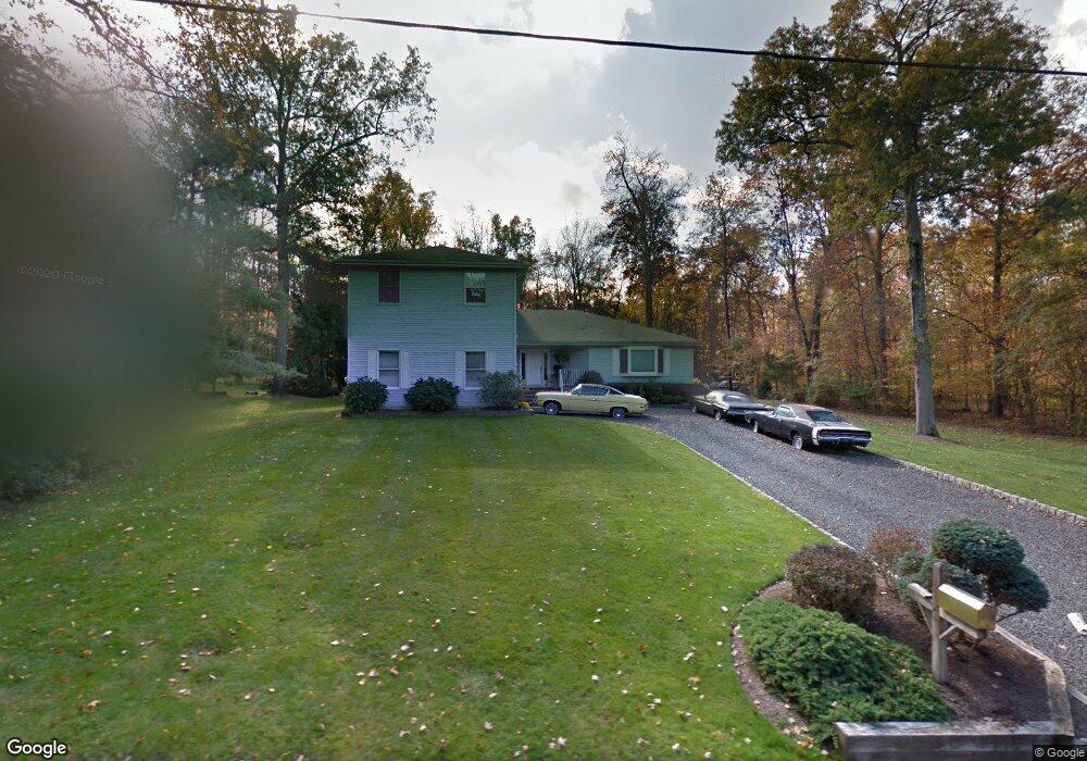 8 Deerfield Rd, Warren, NJ 07059 - photo 1