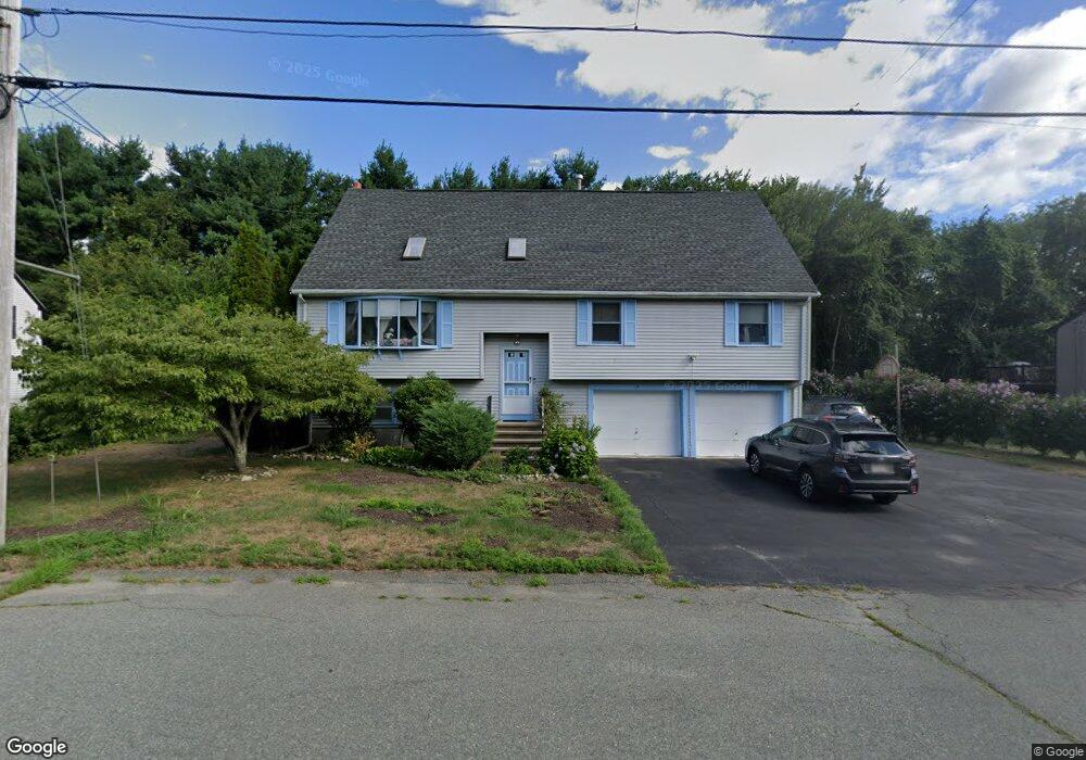 19 Lheureux Cir, Randolph, MA 02368 - photo 1