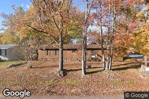 120 King St, Allendale, SC 29810