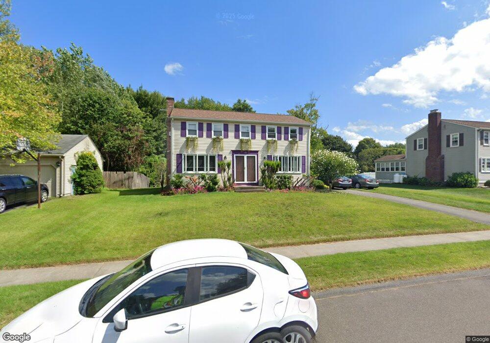 14 Plainfield St, Enfield, CT 06082 - photo 1