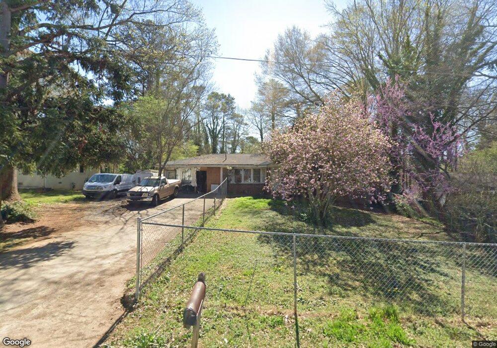 6429 Timothy Ln unit 2, Austell, GA 30168 - photo 1