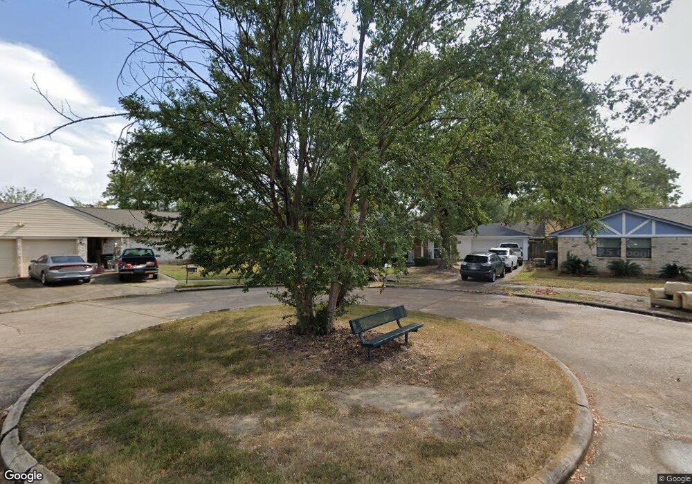 7207 Shady Moss Ln, Houston, TX 77040 - photo 1