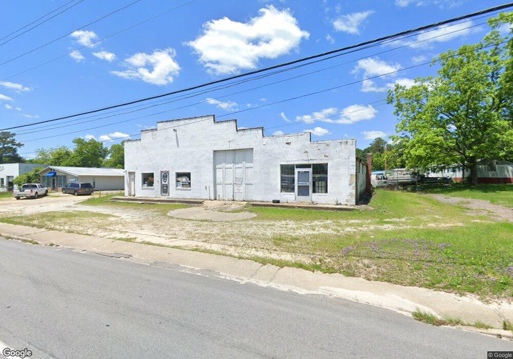 1603 Jefferson Davis Hwy, Camden, SC 29020 - photo 1