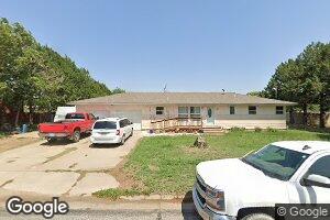 114 Jenny Ave, Holcomb, KS 67851