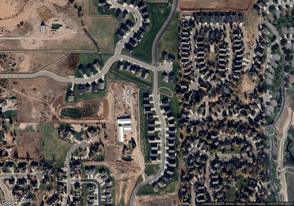 1287 Canyon View Rd, Midway, UT 84049 - photo 1