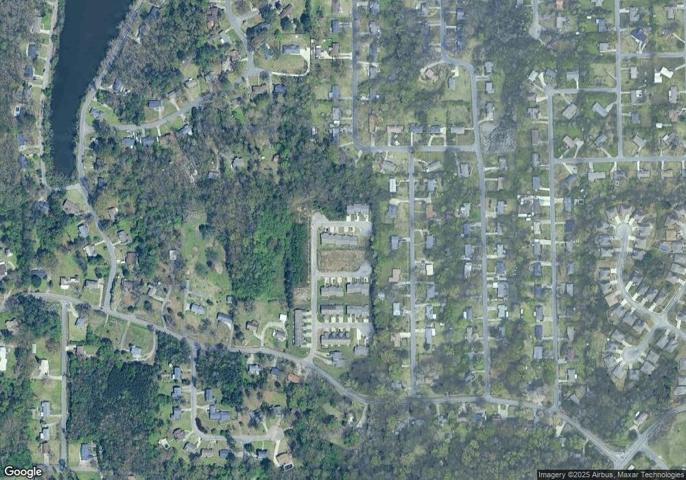 5083 Matt Dr, Center Point, AL 35215 - photo 1