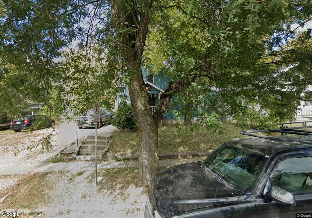 1935 Jefferson Ave, Des Moines, IA 50314 - photo 1