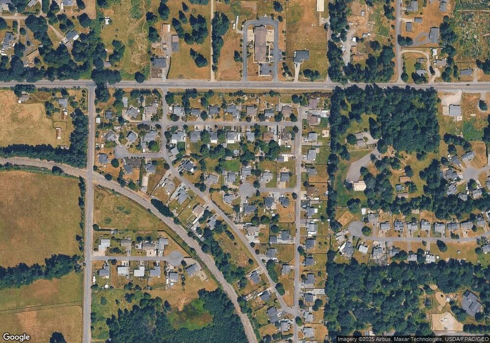 12809 225th Street Ct E, Graham, WA 98338 - photo 1