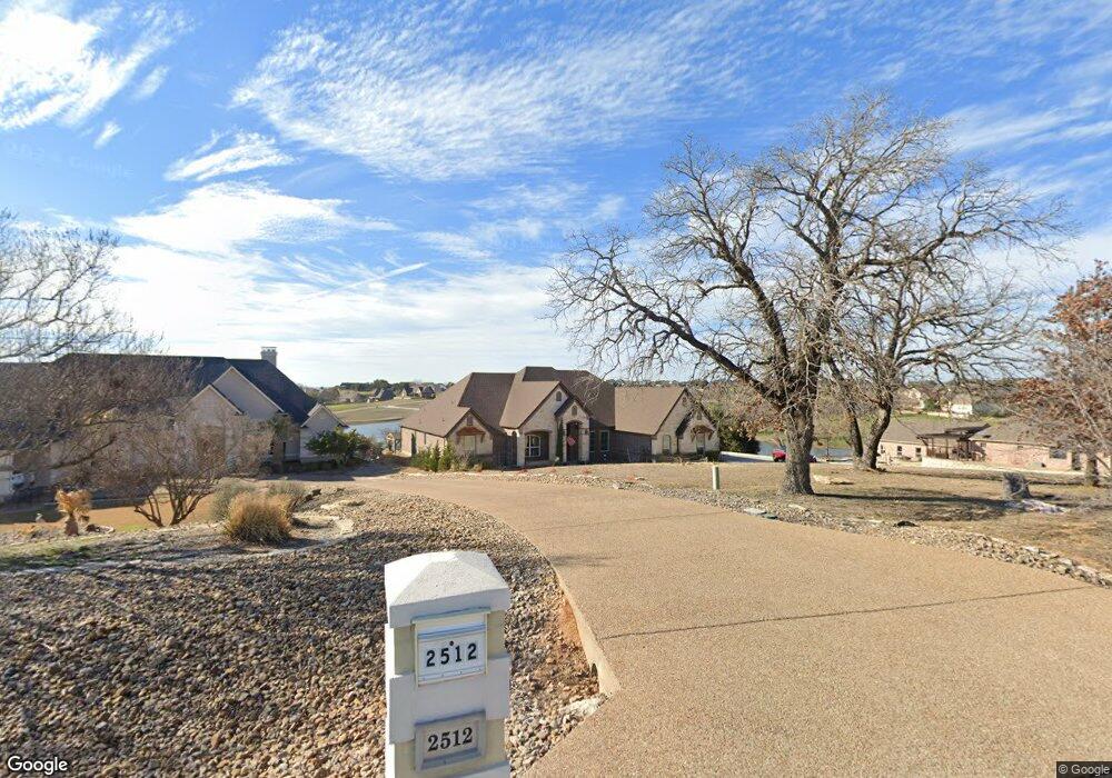 2600 Wills Way Dr, Granbury, TX 76049 - photo 1