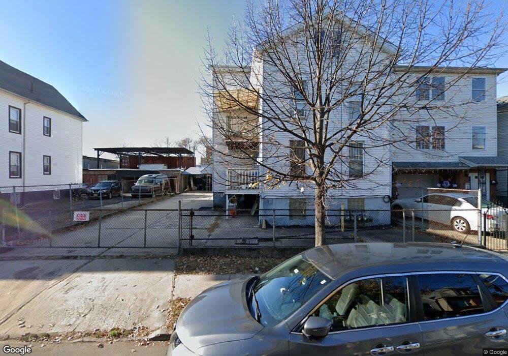 638 S Park St unit 640, Elizabeth, NJ 07206 - photo 1