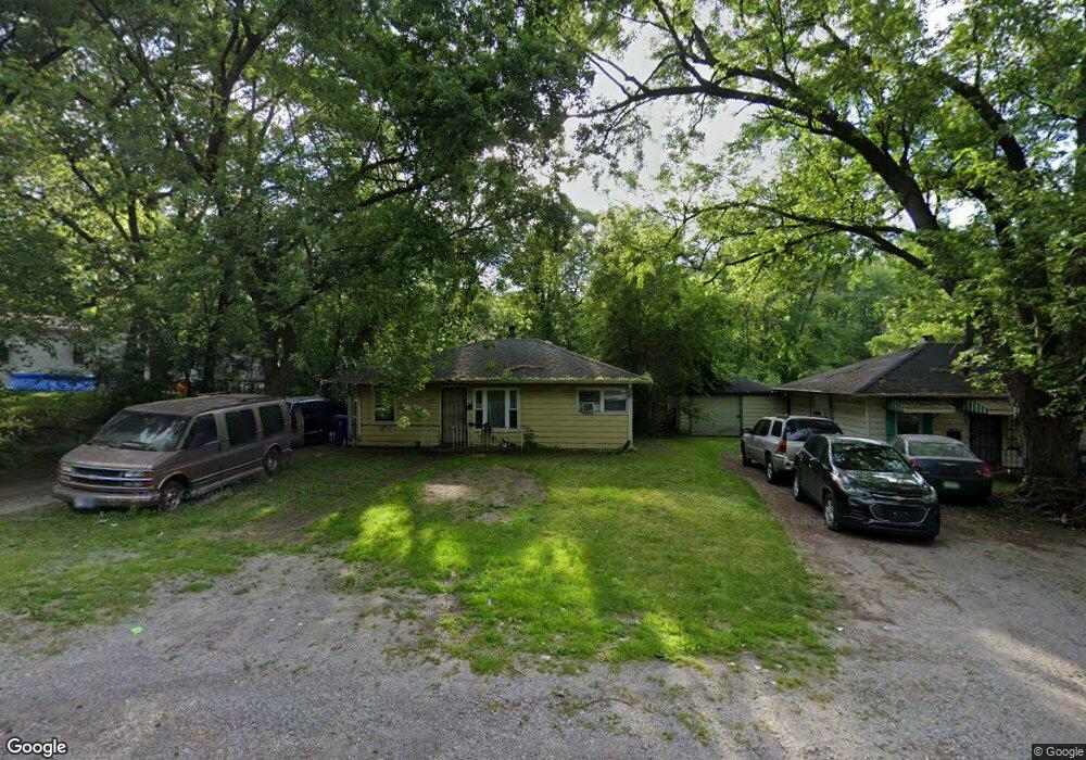 4157 Grant St, Gary, IN 46408 - photo 1