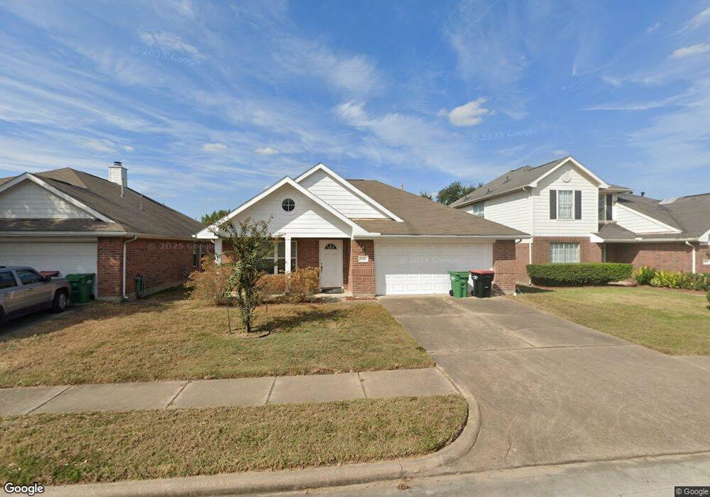 13202 Eldridge Chase, Houston, TX 77041 - photo 1