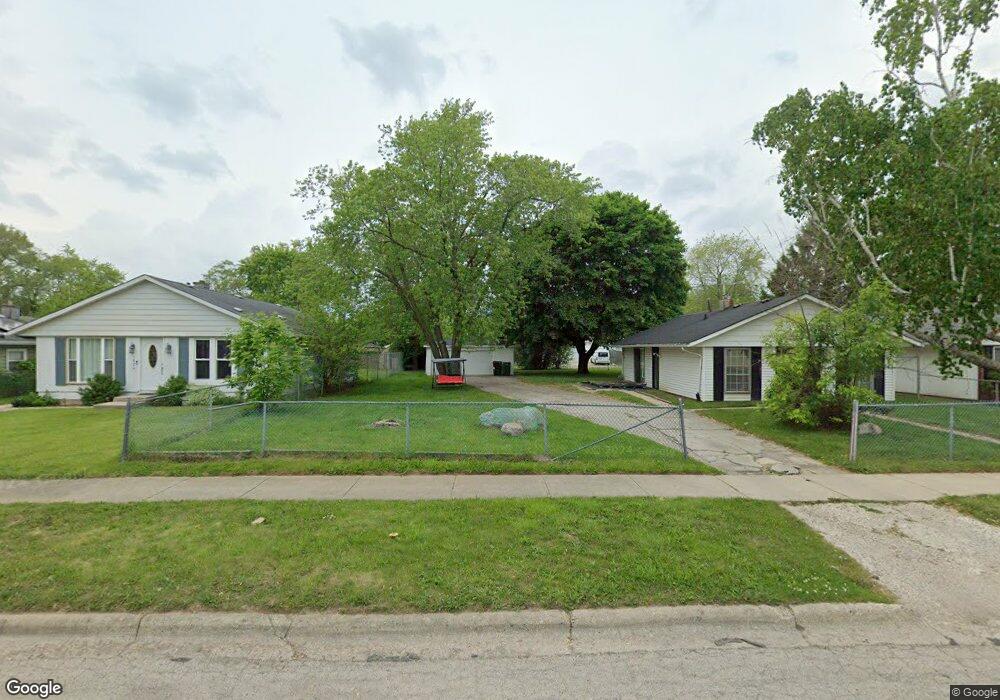 1824 Jethro Ave, Zion, IL 60099 - photo 1