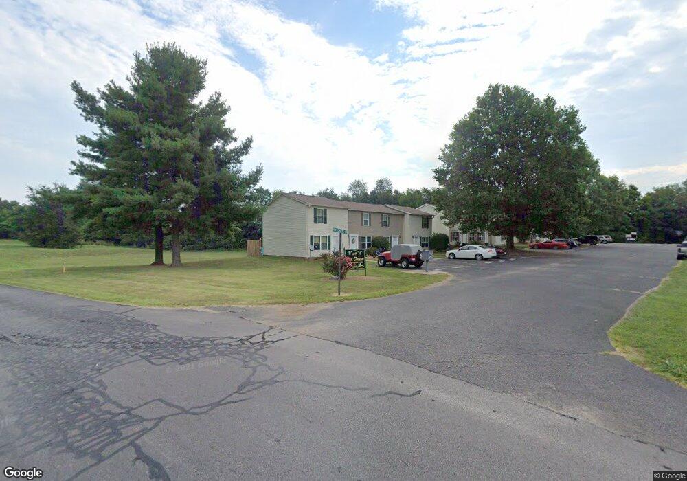 540 Fox Chase Ct, Corydon, IN 47112 - photo 1