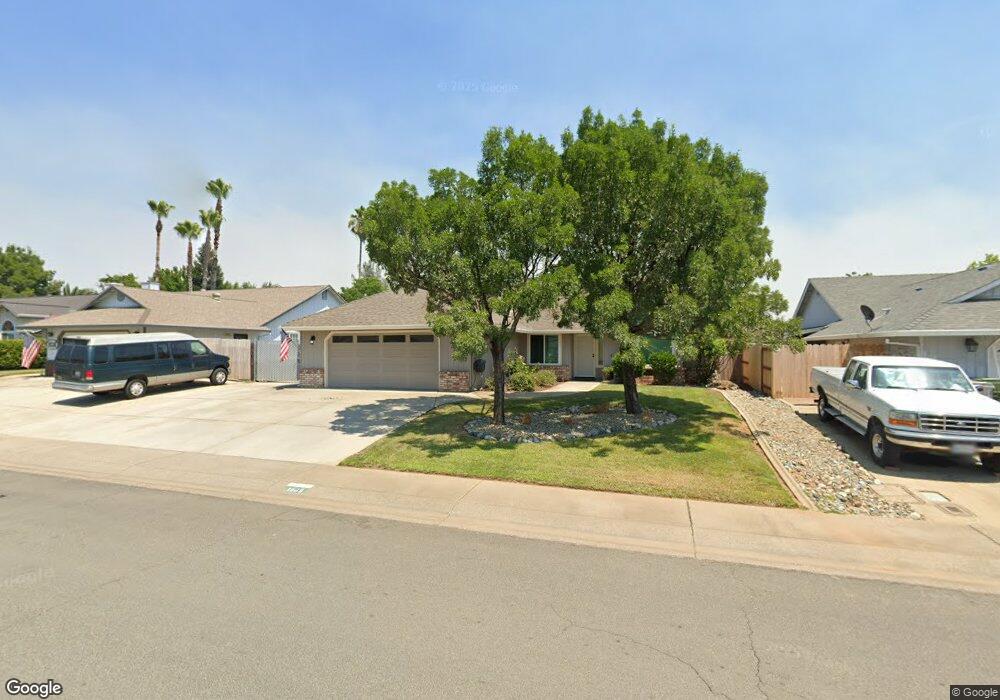 1469 Lavender Way, Redding, CA 96003 - photo 1