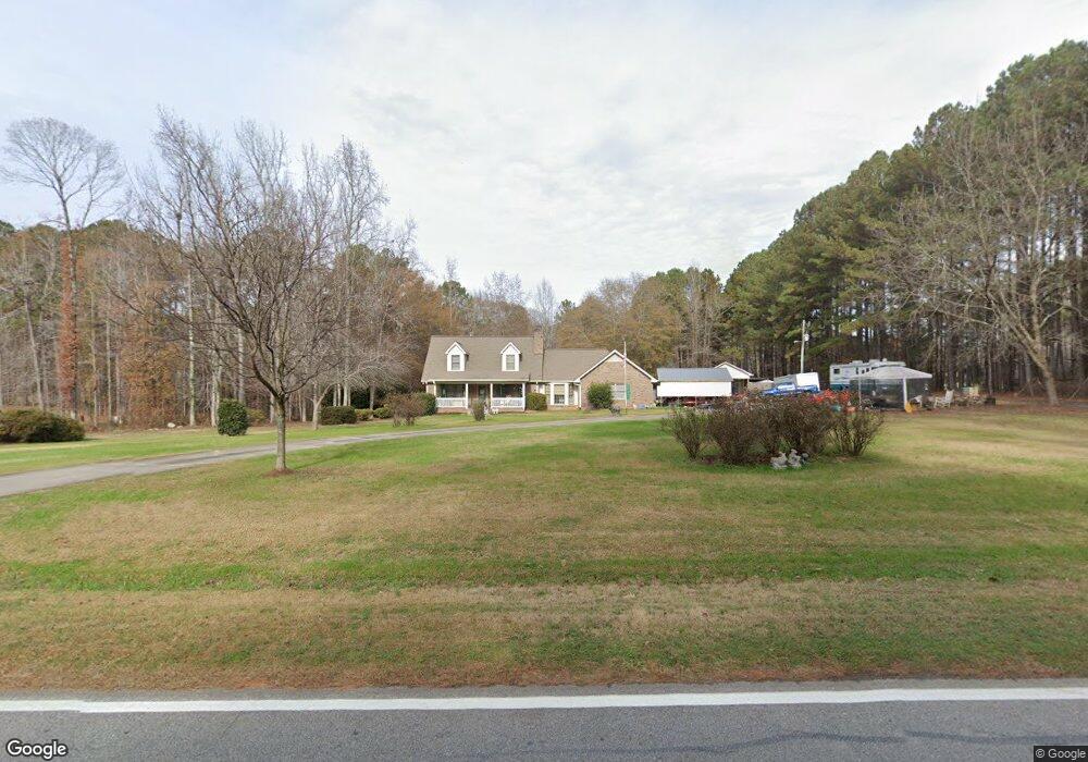 1408 Palmetto Tyrone Rd, Sharpsburg, GA 30277 - photo 1