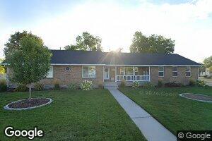 171 S 300 W, Vernal, UT 84078