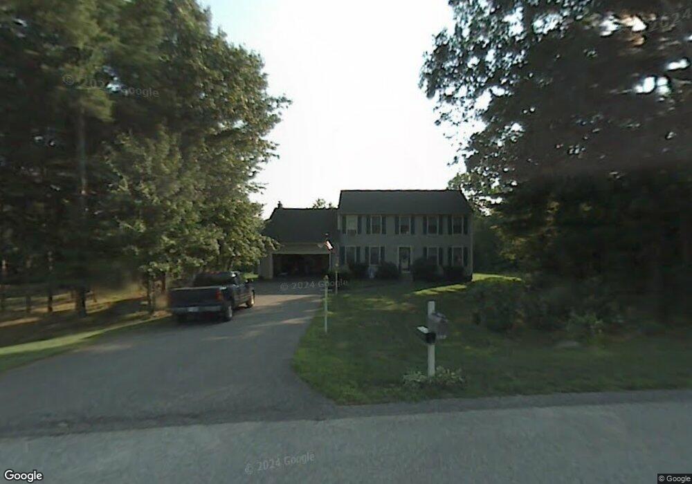 6 Luann Ln, Pelham, NH 03076 - photo 1