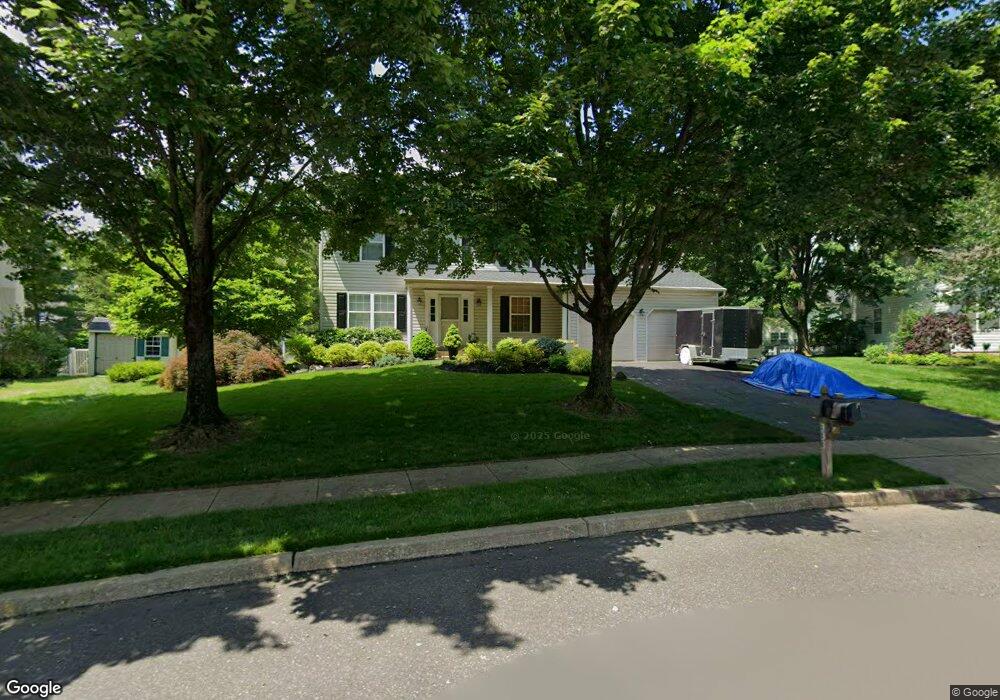 333 Horseshoe Way, Doylestown, PA 18901 - photo 1