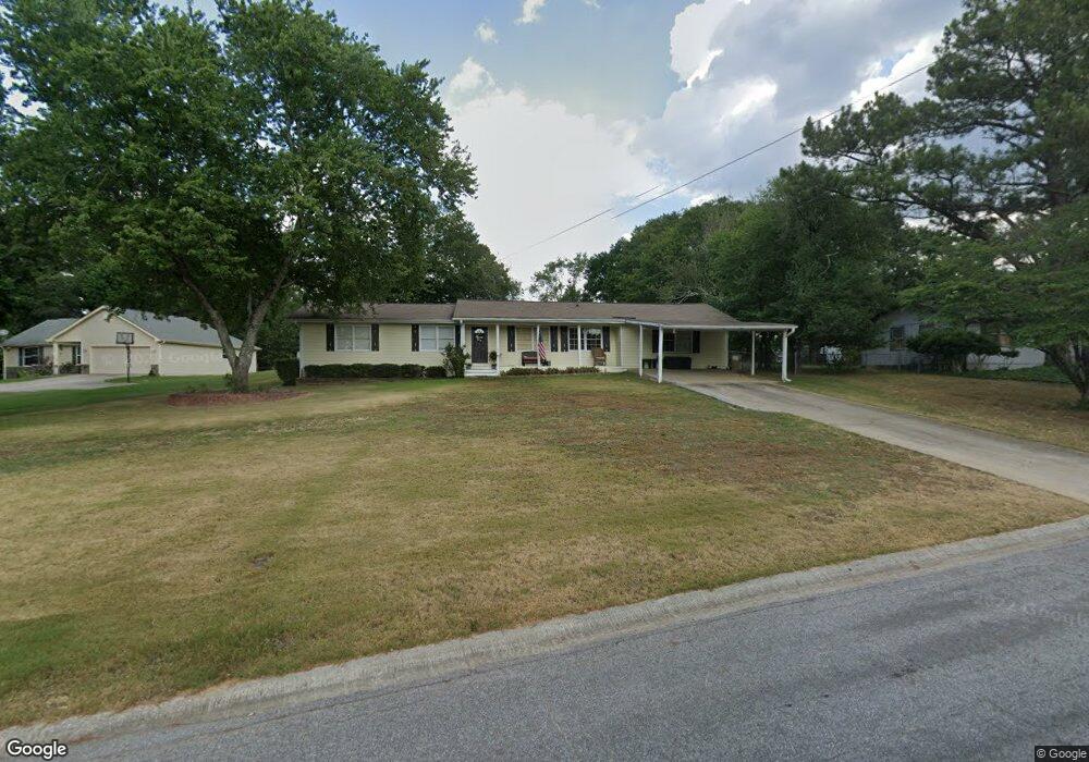 2205 Briarwood Cir SW, Conyers, GA 30094 - photo 1