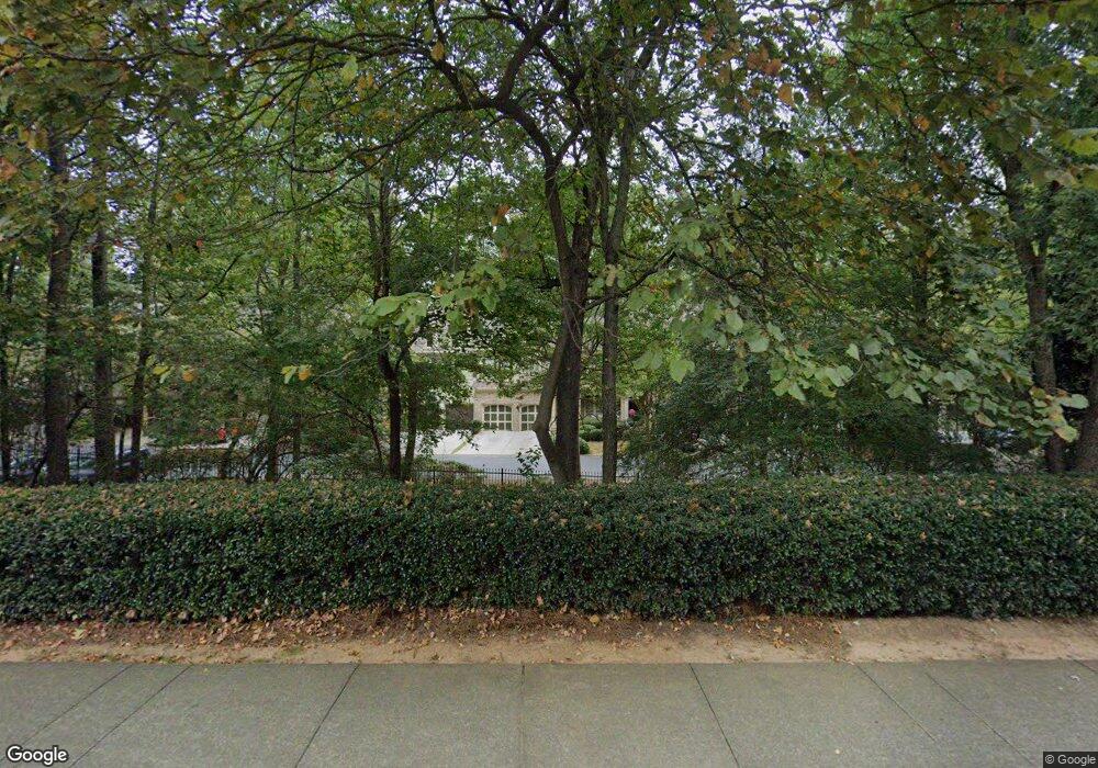 2646 Long Point, Roswell, GA 30076 - photo 1